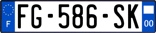 FG-586-SK