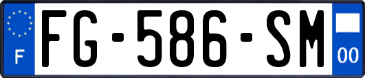 FG-586-SM