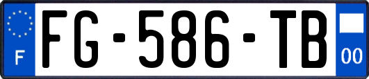 FG-586-TB