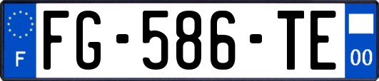 FG-586-TE
