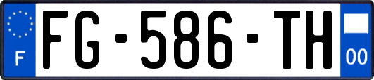 FG-586-TH