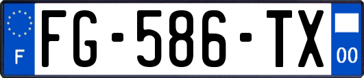 FG-586-TX