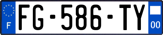 FG-586-TY