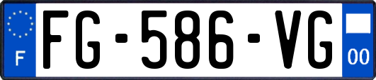 FG-586-VG