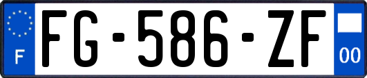 FG-586-ZF