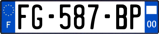FG-587-BP