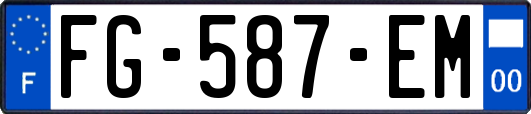 FG-587-EM