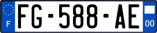 FG-588-AE