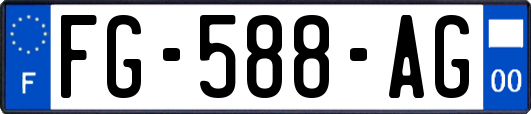 FG-588-AG