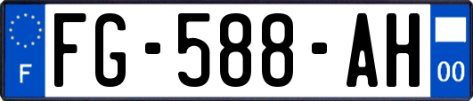 FG-588-AH