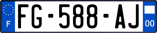 FG-588-AJ