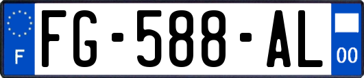 FG-588-AL