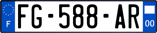 FG-588-AR