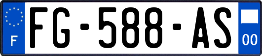 FG-588-AS