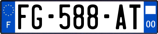 FG-588-AT