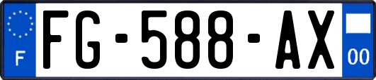 FG-588-AX