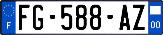 FG-588-AZ