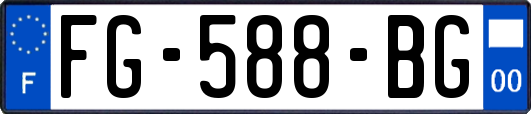 FG-588-BG