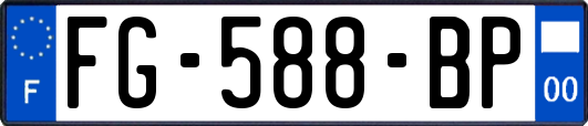 FG-588-BP