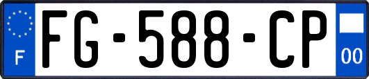 FG-588-CP