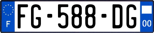 FG-588-DG
