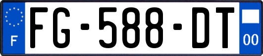 FG-588-DT
