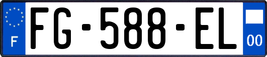 FG-588-EL