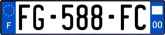 FG-588-FC