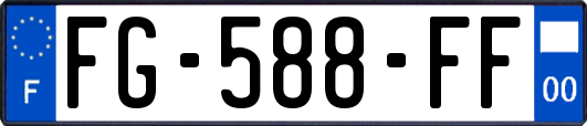 FG-588-FF