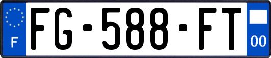 FG-588-FT