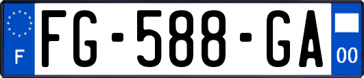FG-588-GA
