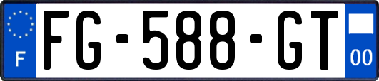 FG-588-GT