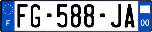FG-588-JA