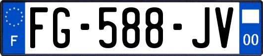 FG-588-JV