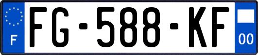 FG-588-KF