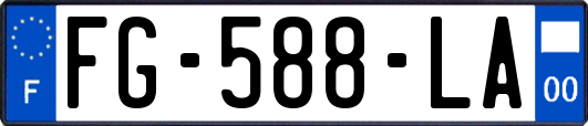 FG-588-LA
