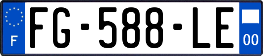 FG-588-LE