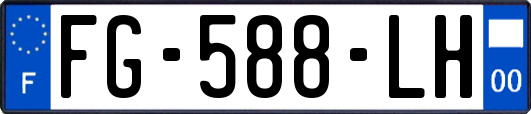 FG-588-LH
