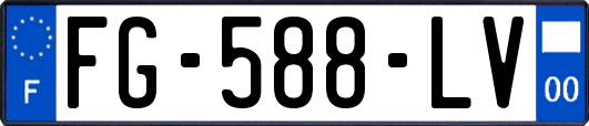 FG-588-LV