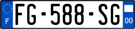 FG-588-SG
