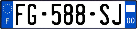FG-588-SJ