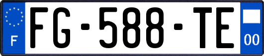 FG-588-TE