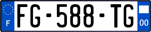 FG-588-TG