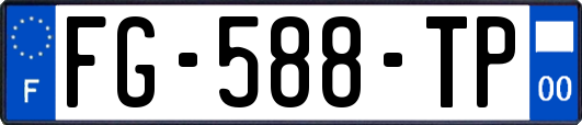 FG-588-TP