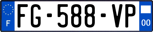 FG-588-VP