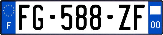 FG-588-ZF