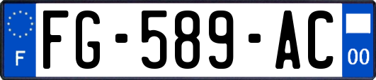 FG-589-AC