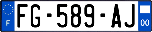 FG-589-AJ