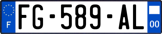 FG-589-AL