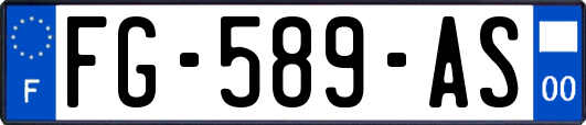 FG-589-AS